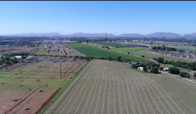 Commercial Property for Sale in Brits North West